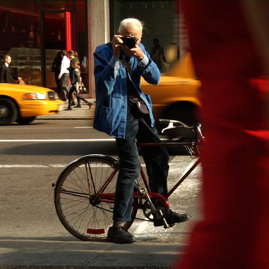 Bill Cunningham Hats Sold for Record $20,000