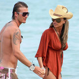 caf92c53c6173863 becks.large See Victoria Beckhams Sweetest Family Snaps For Her Birthday