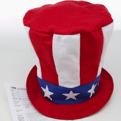 Tax Day Freebies 2012