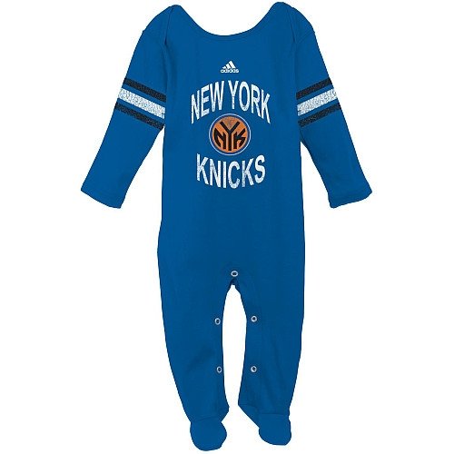 Babysport Knicks Retro Coverall ($9) Babysport Knicks Retro Coverall ($9)