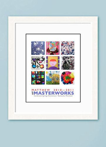 The Masterworks The Masterworks