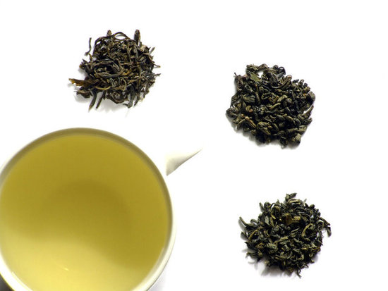 Drink Green Tea