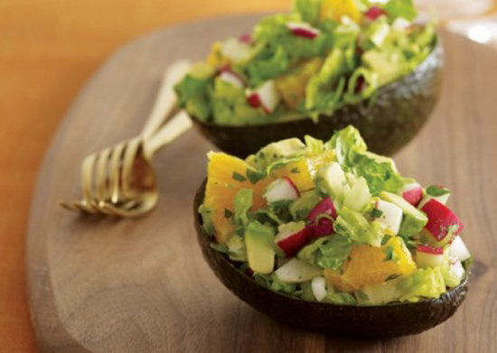 Guacamole Cups Guacamole Cups