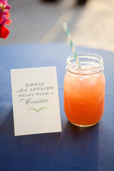 Signature Cocktail Tasting Signature Cocktail Tasting