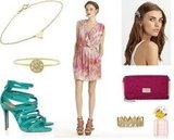 Fab Stylist Challenge: Best Dressed Wedding Guest