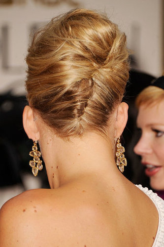 Wedding Hairstyles: Updos Wedding Hairstyles: Updos