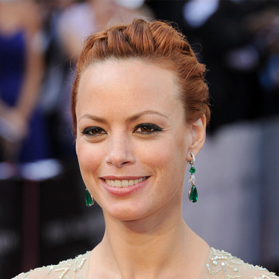 Wedding Hairstyles: Updos 