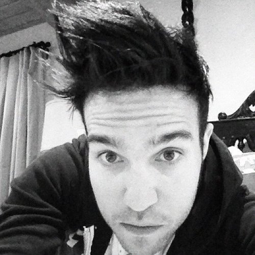 Hair-Brained Hair-Brained