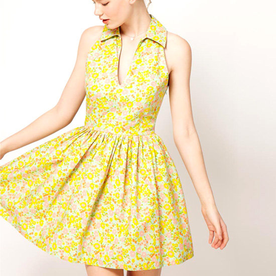 Best Shirtdresses For Spring 2012 Best Shirtdresses For Spring 2012
