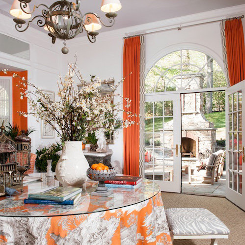 DC Design House Pictures