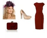 Fab Stylist Challenge: Best Dressed Wedding Guest 