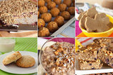 20 Healthy Gluten-free Power Snacks