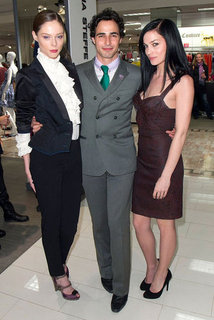 Zac Posen Lord and Taylor Collaboration Pictures