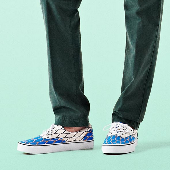 Kenzo Vans Collaboration Pictures Kenzo Vans Collaboration Pictures