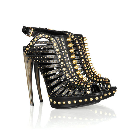 Alexander McQueen Alexander McQueen