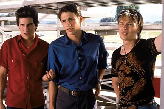 Never Been Kissed (1999) Never Been Kissed (1999)