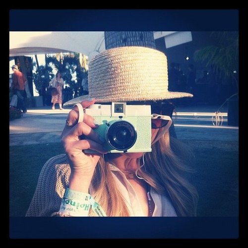 Say Cheese! Say Cheese!
