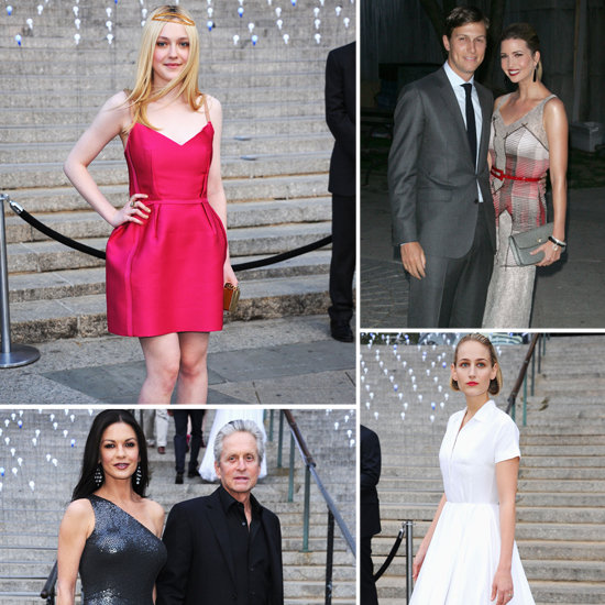 Dakota, Ivanka, and More Stars Kick off Tribeca With Vanity Fair Dakota, Ivanka, and More Stars Kick off Tribeca With Vanity Fair
