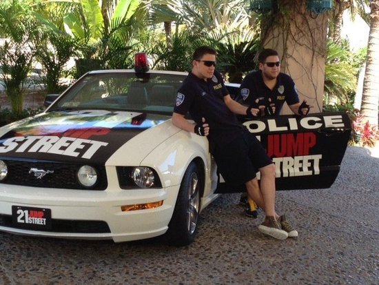 Bad Boys