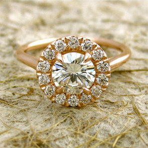 Buying an Engagement Ring Guide