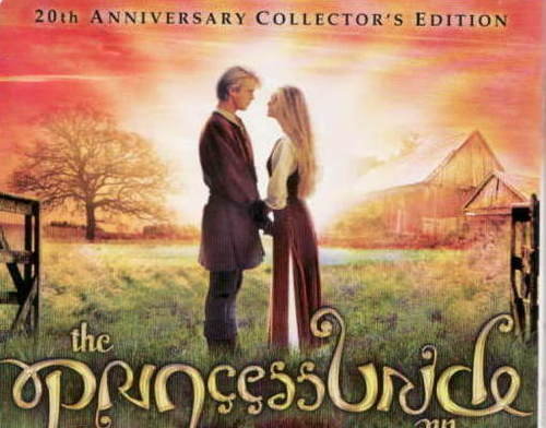 The Princess Bride The Princess Bride