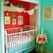A Unisex Room For Siblings to Share