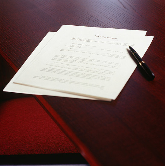 Write Your Will