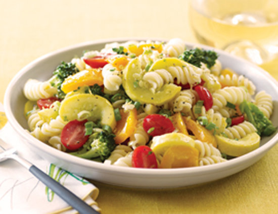 One-Pot Primavera One-Pot Primavera