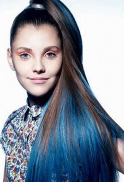 fashion hairstyles