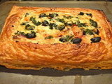 Savoury Tart
