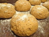 Special Pizza Dough