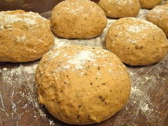 Special Pizza Dough
