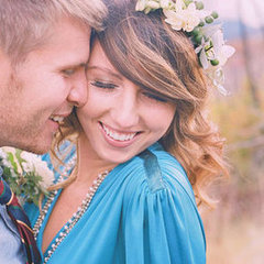 Photos and Tips on Eloping
