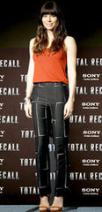 Jessica Biel