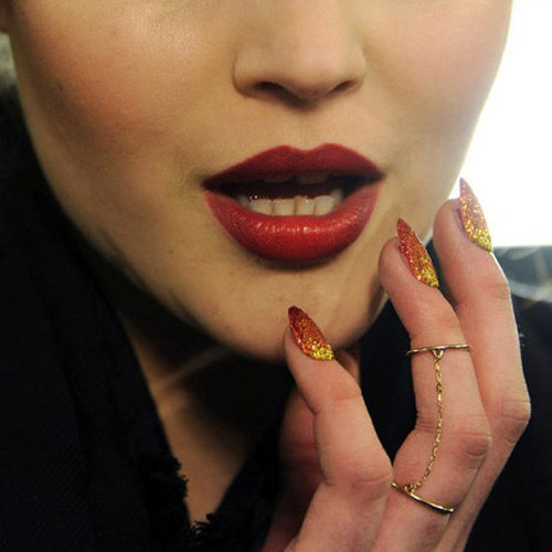 Update It: Nail the New-Season Ombré Manicure