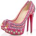Christian Louboutin Spring Summer 2012
