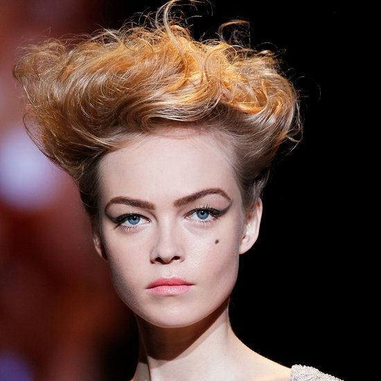 Undone Updos