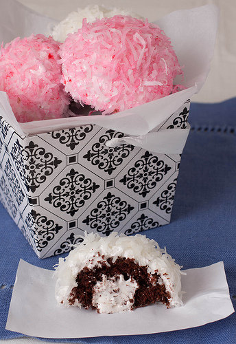 Hostess Sno Balls Hostess Sno Balls