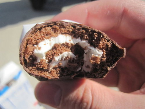 Hostess Ho Hos Hostess Ho Hos