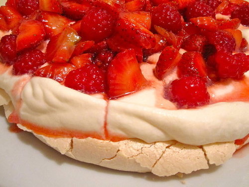 Pavlova Pavlova