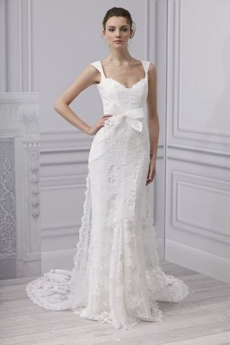 Monique Lhuillier Bridal Spring 2013 Monique Lhuillier Bridal Spring 2013