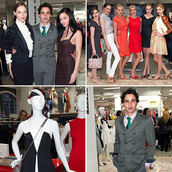 Zac Posen For Lord & Taylor Zac Posen For Lord & Taylor