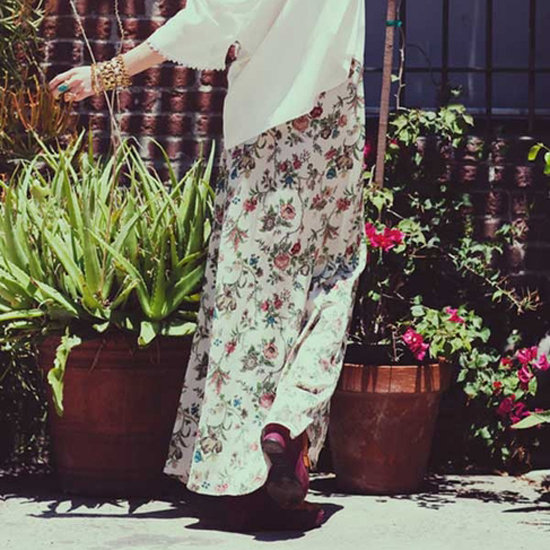 Maxi Skirts Spring 2012 Maxi Skirts Spring 2012