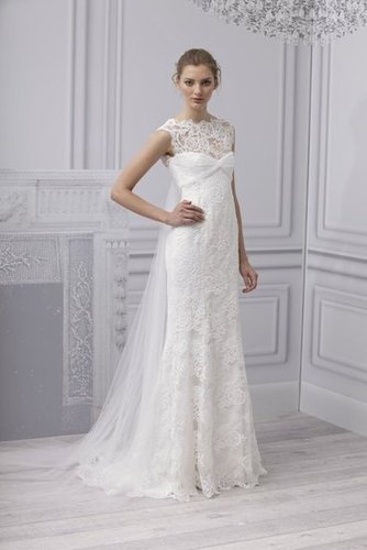 Monique Lhuillier Bridal Spring 2013 Monique Lhuillier Bridal Spring 2013