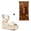 How to Clean Your Summer Sandals 2012