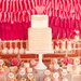Dessert Table