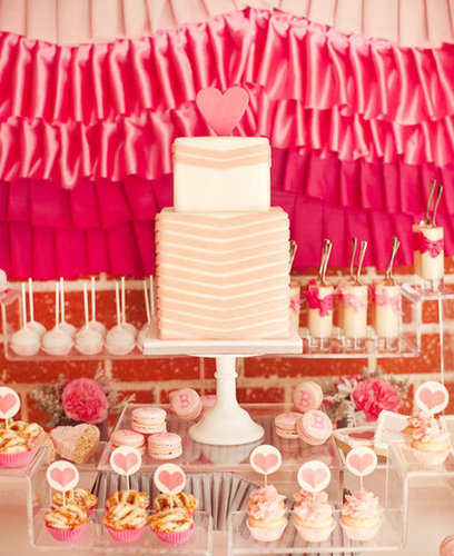 Dessert Table Dessert Table