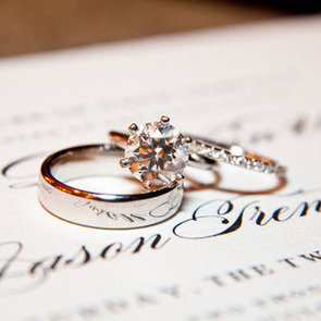 The History of the Wedding Ring