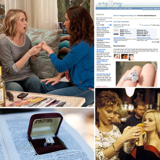 Engagement Ring Faux Pas
