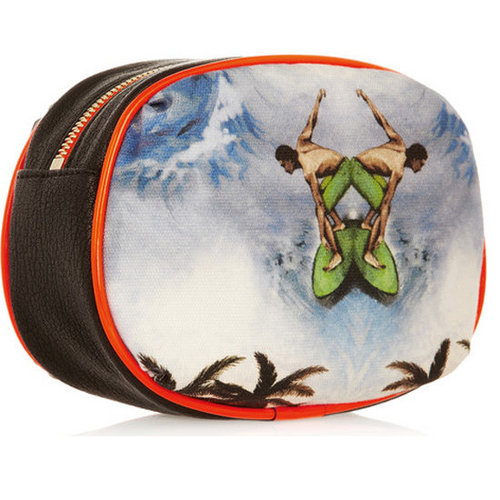 5 of The Best New Makeup Bags to Buy Now!